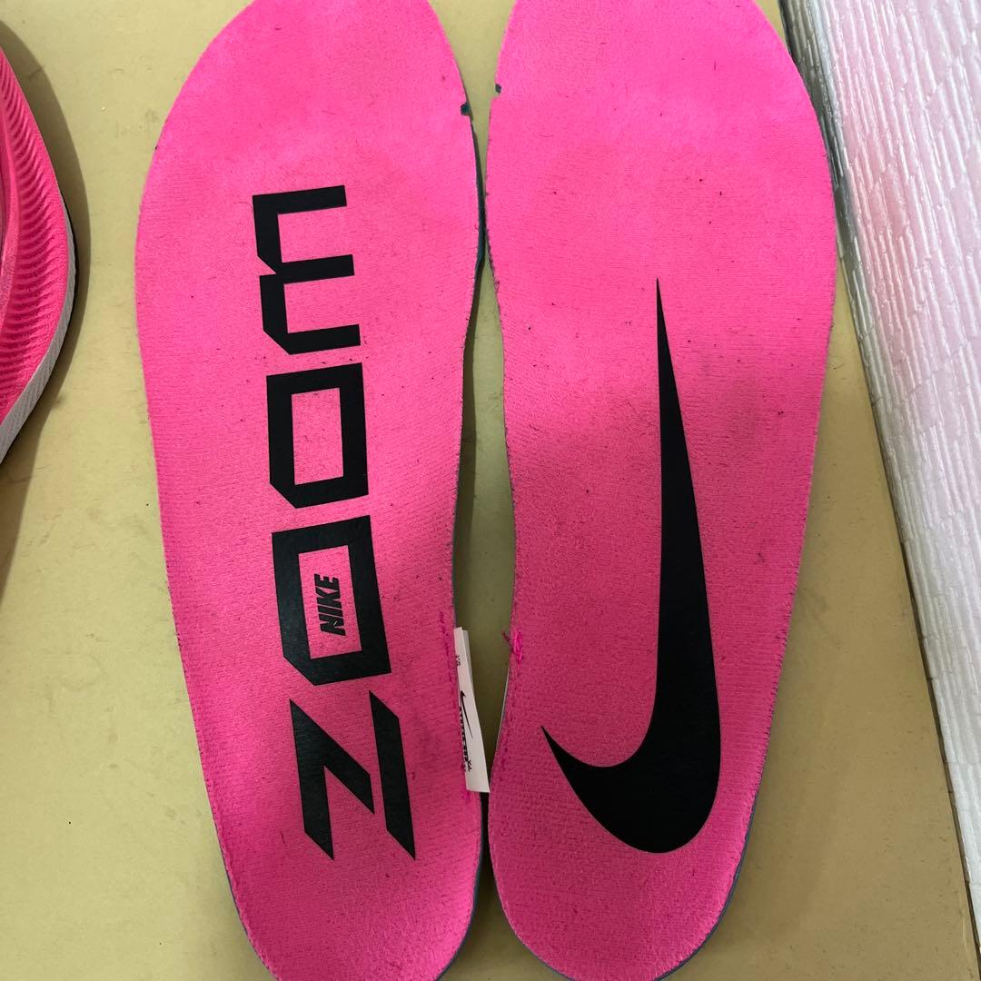 ZOOM FLY 3 28cm ズームフライ3 AT8240-600 NIKE