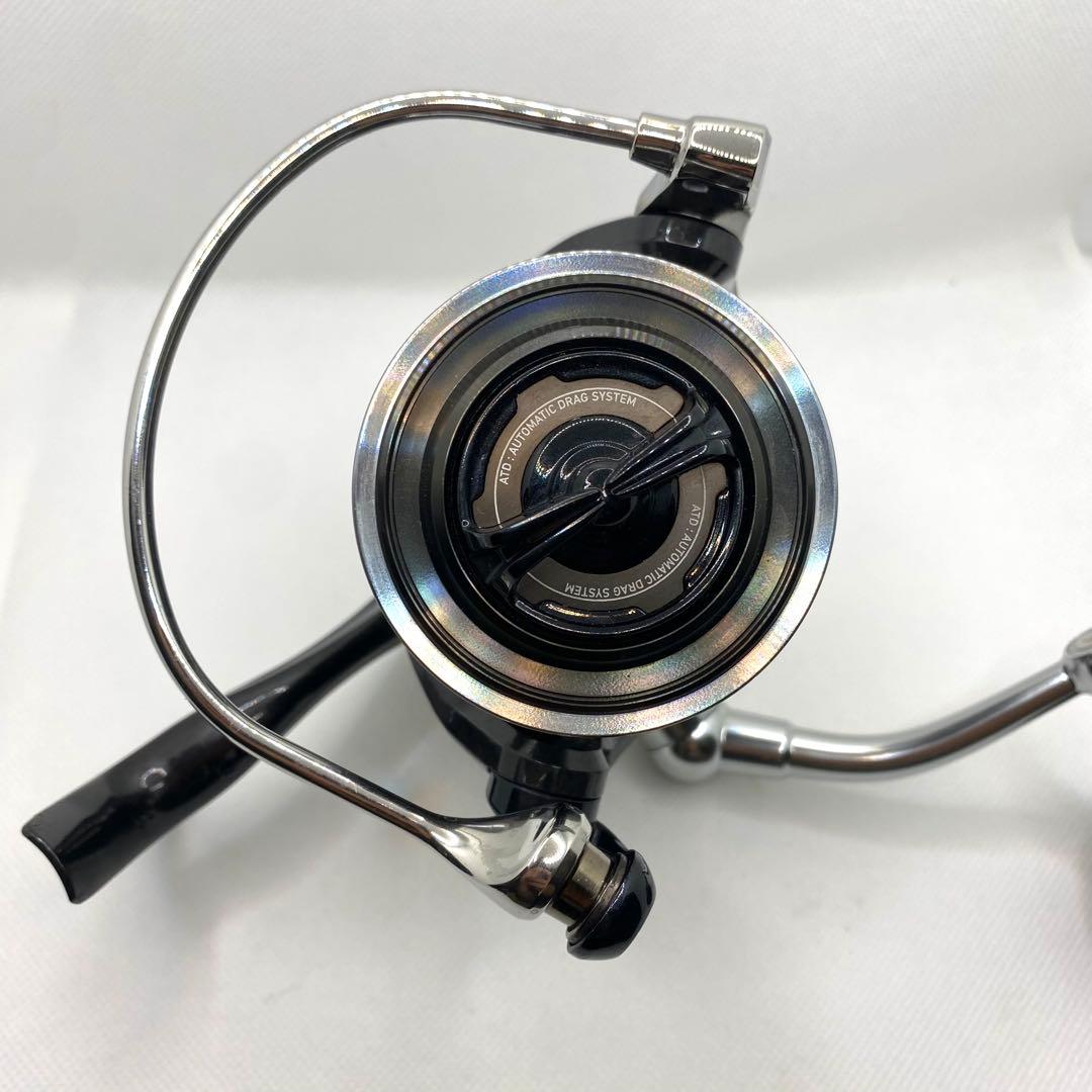 DAIWA ダイワ 16キャタリナ4500