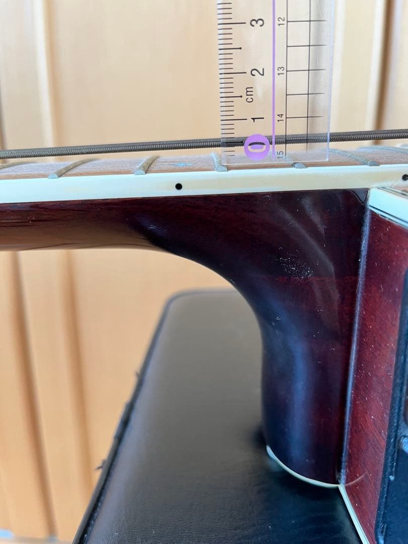 【名機】Takamine PT-108 エレアコ 純正ハードケース付き