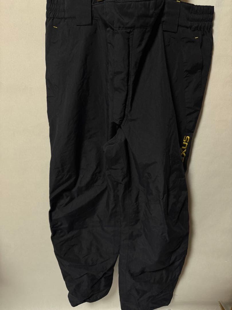 Shimano Nexus GORE-TEX フィッシングスーツ上下セット3XL