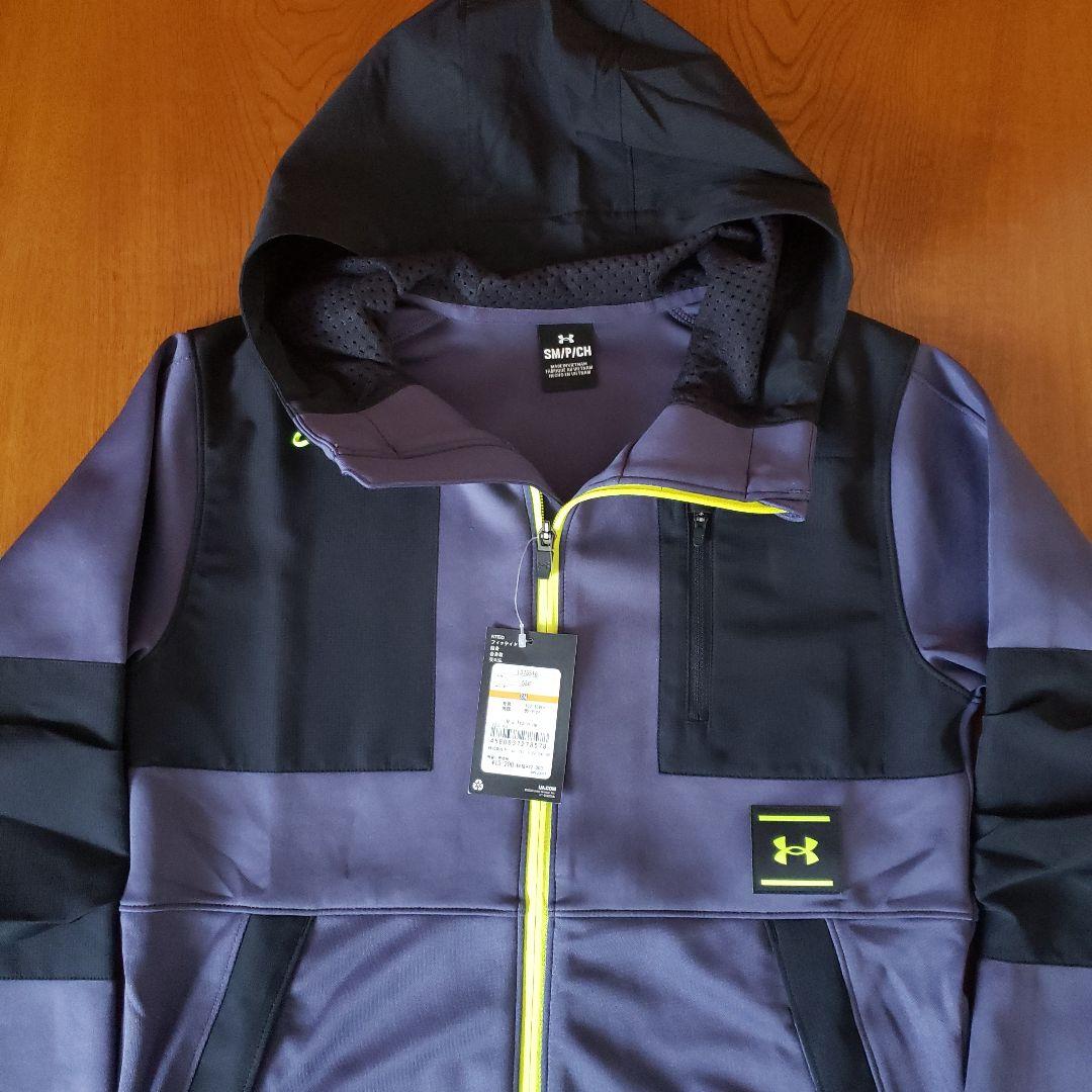 アンダーアーマー UNDER ARMOUR★アウター