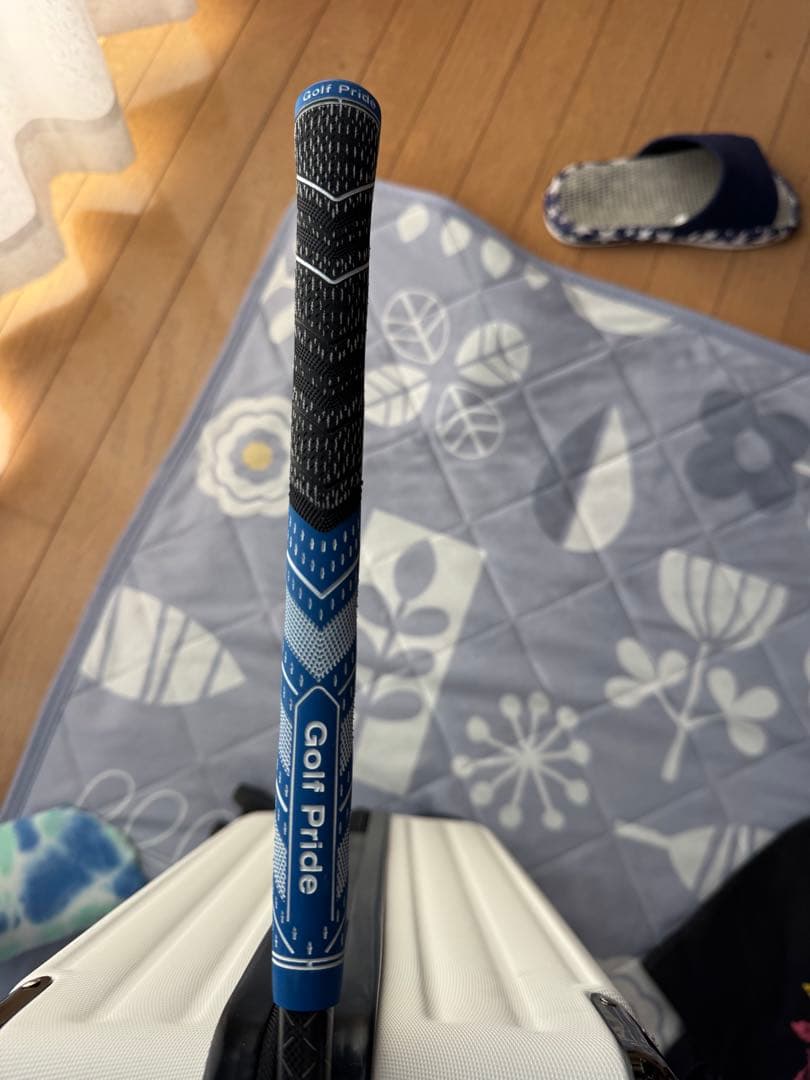 TENSEI Pro 1K Hybrid 80HY ping 4Uにて使用