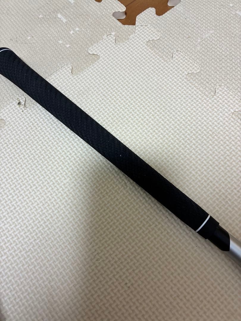 Fujikura 24 Ventus BLACK 7S テーラーメイドスリーブ