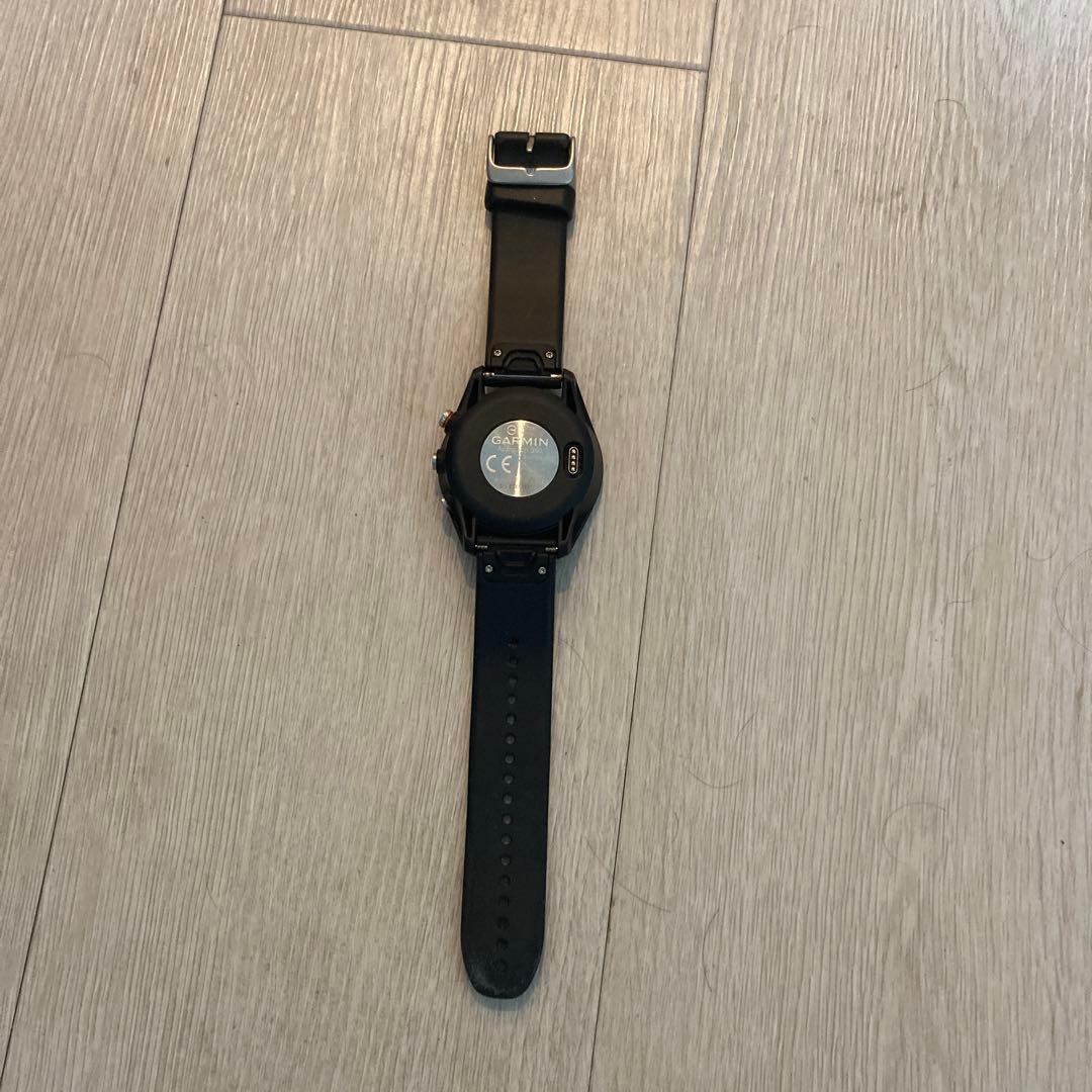 ガーミンS60 充電ケーブル付き