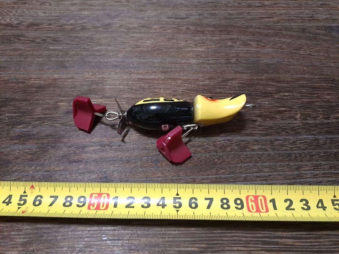 道楽　DOWLUCK　ドウラク　マイドナルド　BWH