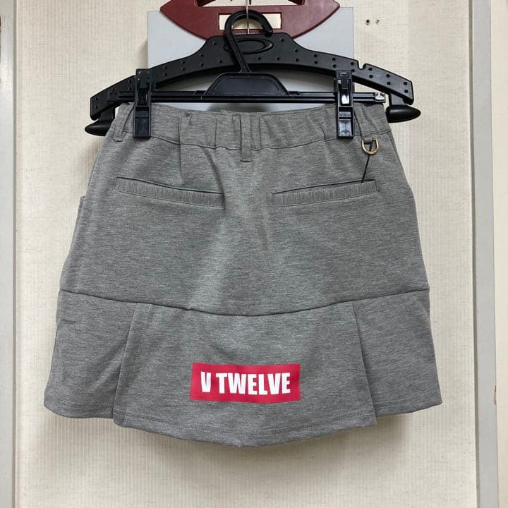 V12 ヴィトゥエルブ　スカート　サイズ2 ☆81