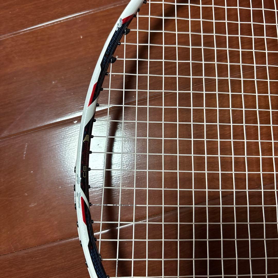 Yonex ArcSaber 11 バドミントンラケット