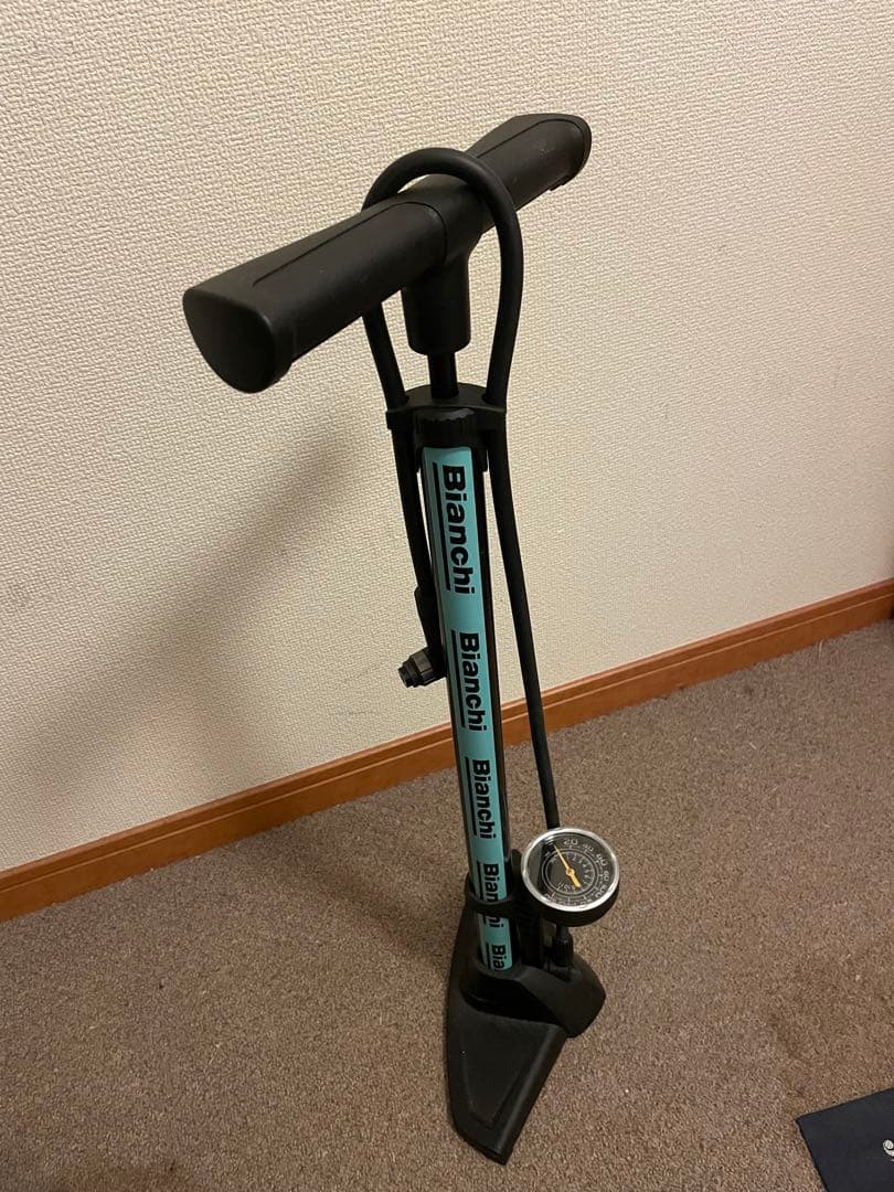 Bianchi oxr4 中古 サイズ55｜付き　おまけ多数