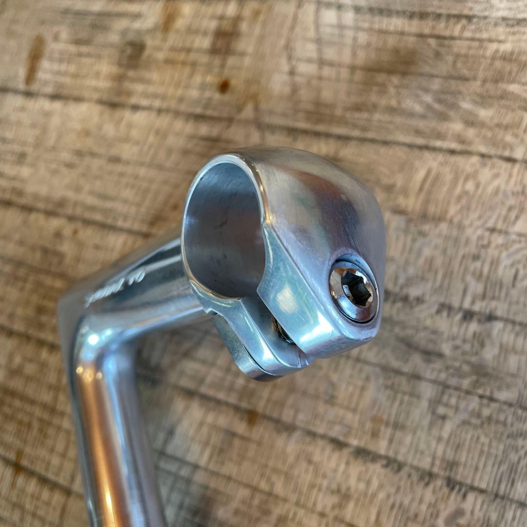 NITTO Pearl 10 ステム　njs 美品　 25.4 22.2