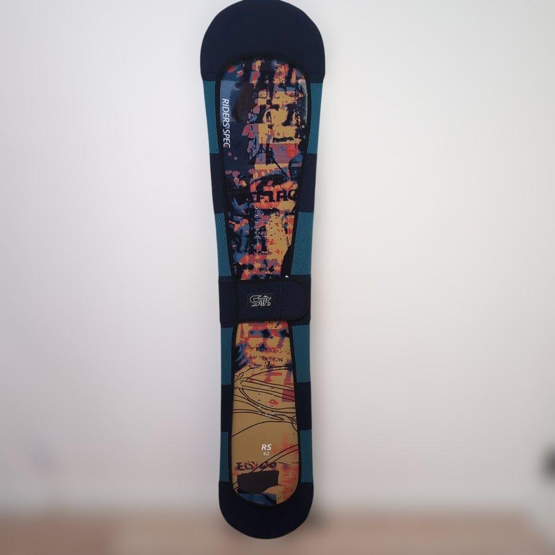 【美品】BCストリーム RS162 24-25