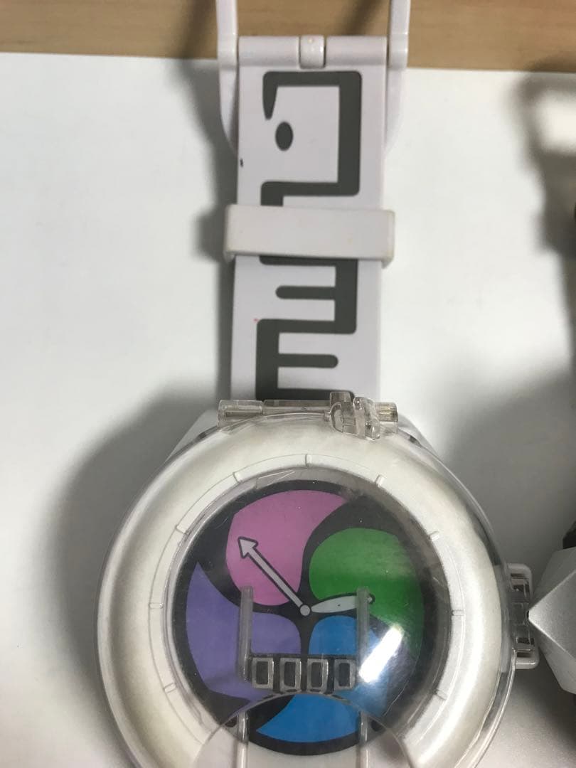 【4点セット】DX妖怪ウォッチ