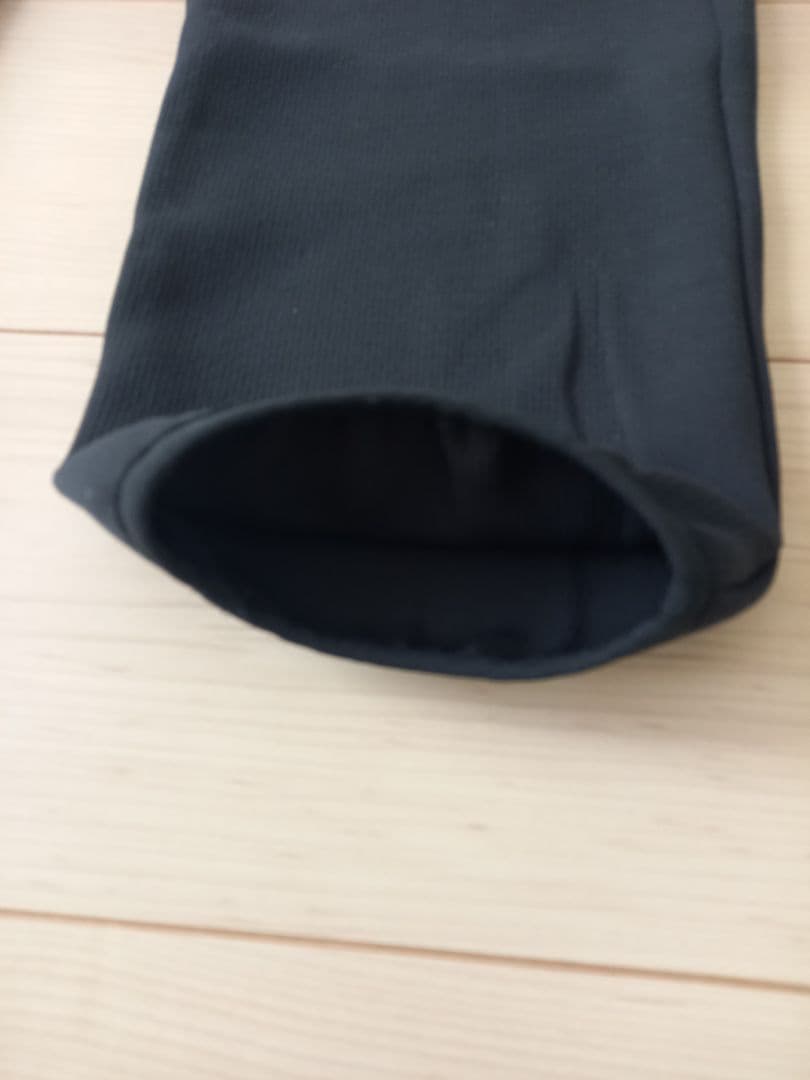 値下げ【新品】adidas アダプテーション アンクル丈 オープンヘムパンツ S