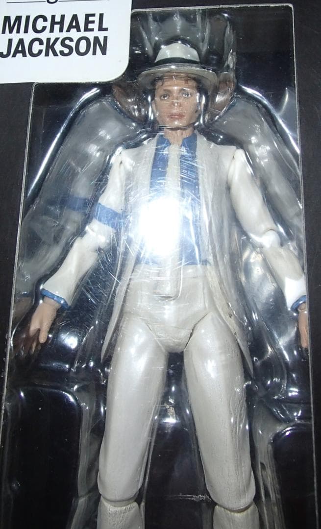 S.H.Figuarts「マイケル・ジャクソン」フィギュアーツ【新品未開封】