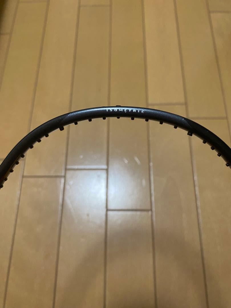 NANOFLARE800（4UG5） バドミントンラケット