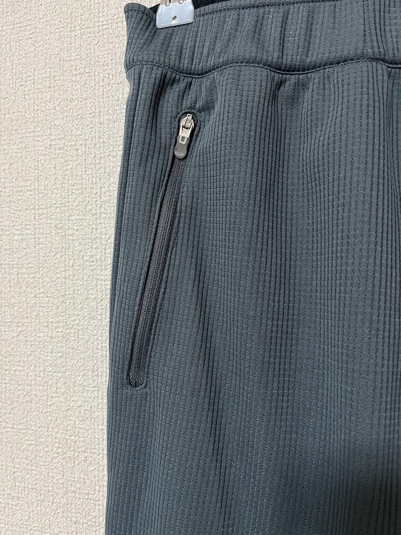 【新品】ミズノ MIZUNOドライエアロフローアンクル丈パンツ 【レディース】