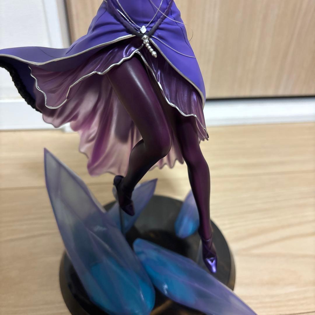 【現状品】 Fate/Grand Order スカサハ=スカディ フィギュア