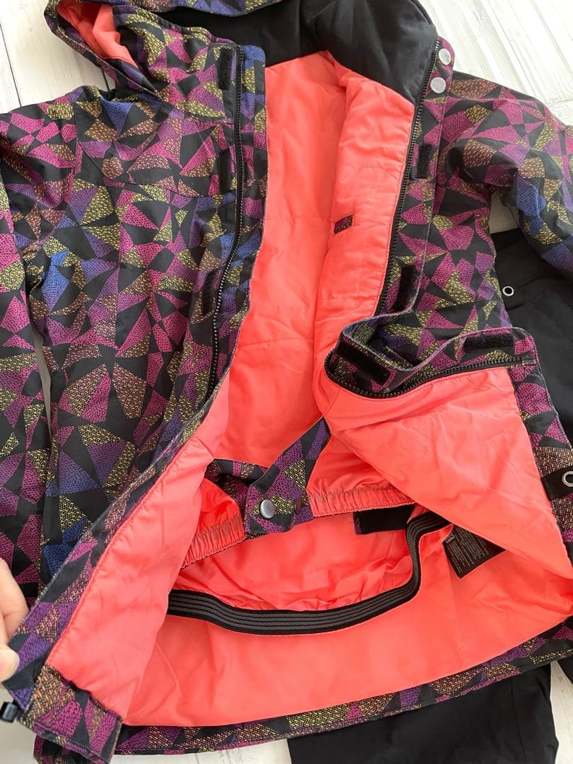 値下げ‼︎‼︎BURTON バートン　ボード　スキー　ウィンター　ウェア　ジュニア