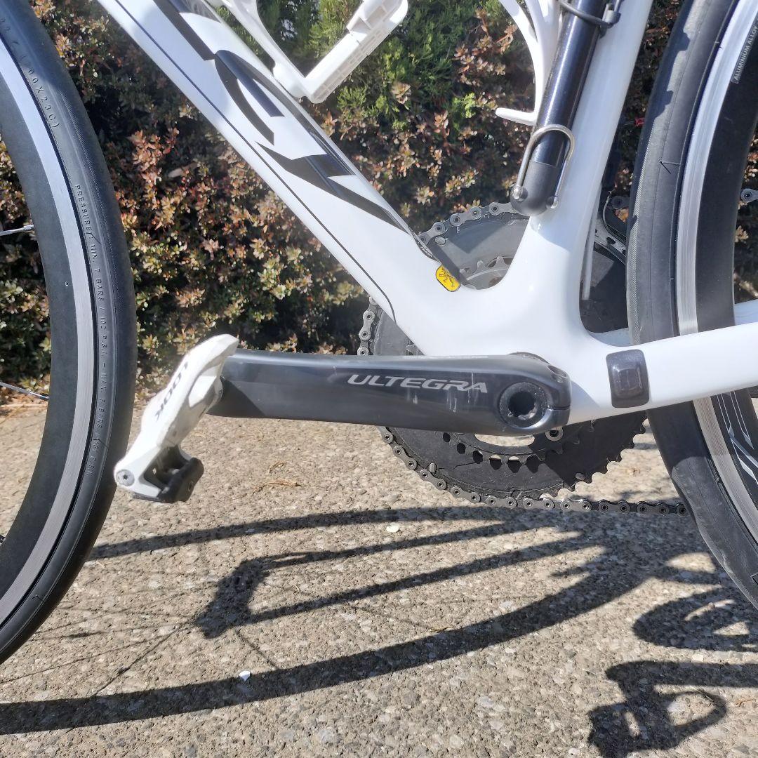 引き渡し限定　Ridley Fenix SL XSサイズ　日本限定モデル
