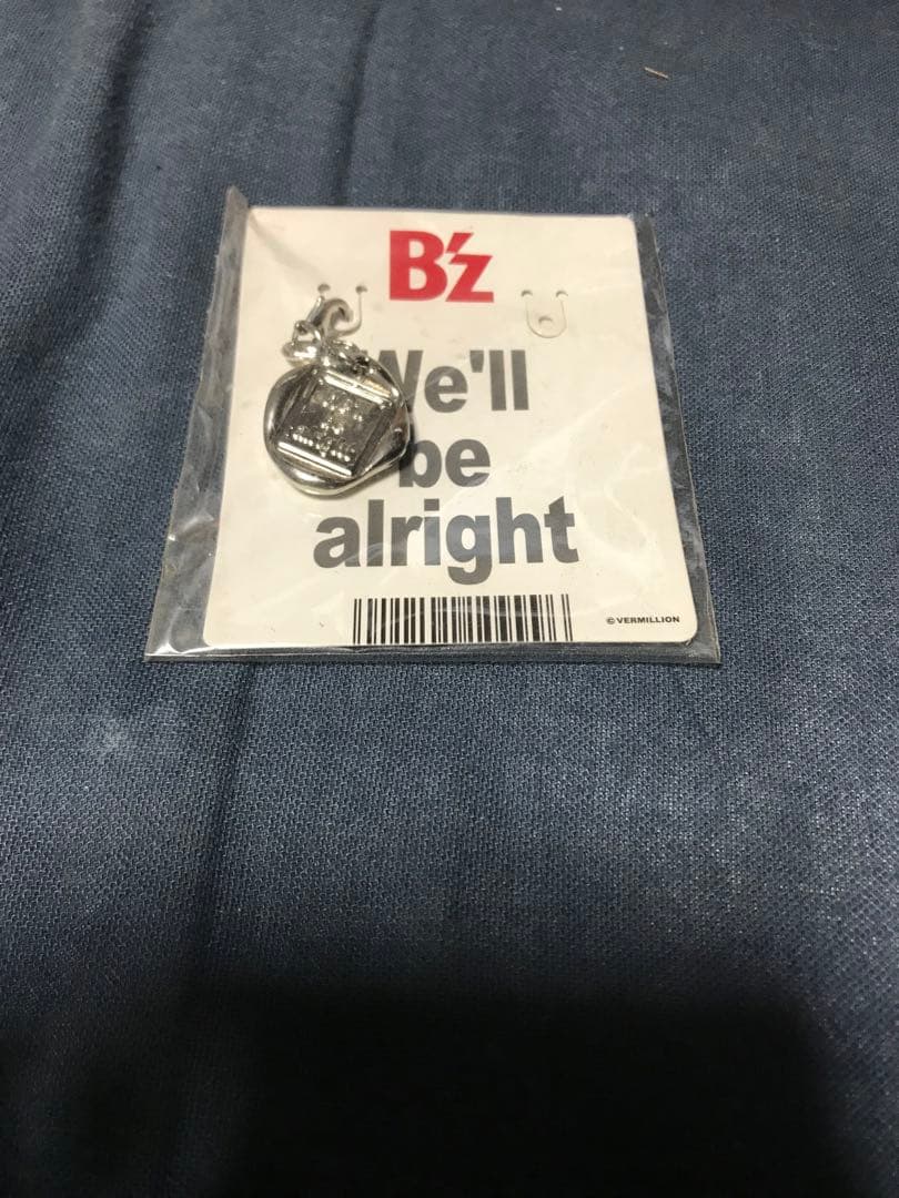 B'zグッズまとめ売り