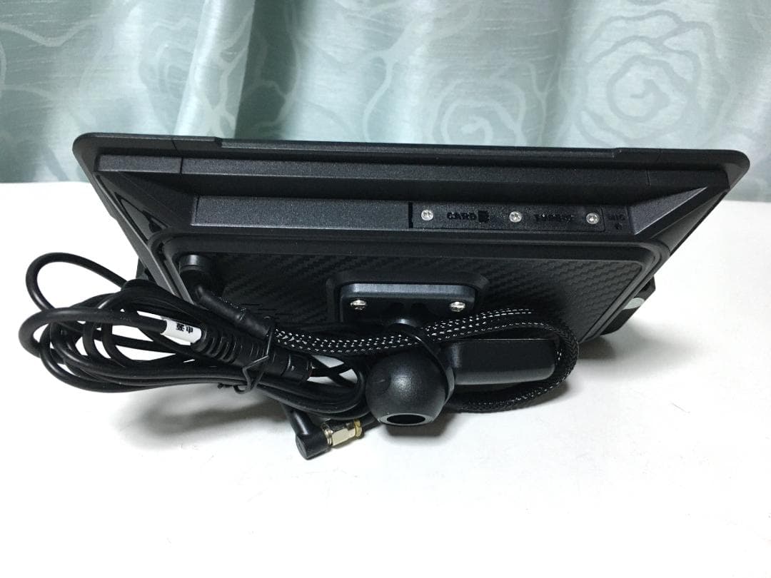 7インチ バイク用 ナビ スマートモニター