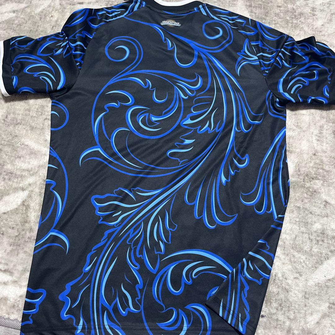 Mサイズ　adidas アルゼンチン代表ユニフォーム 2026