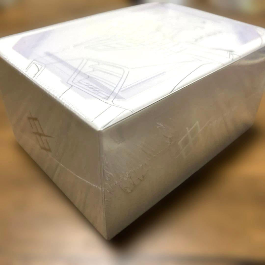 ガンダムカード β版 BOX