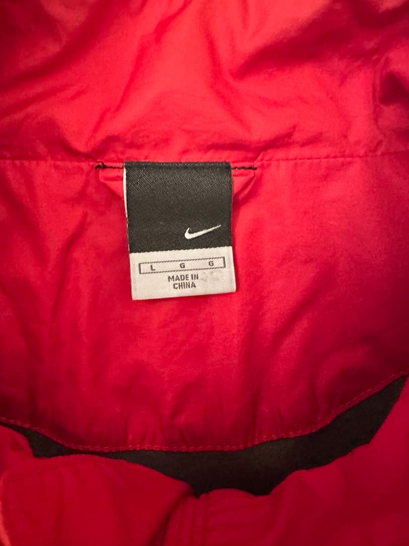 鹿島アントラーズ NIKE 非売品チーム支給ウェア