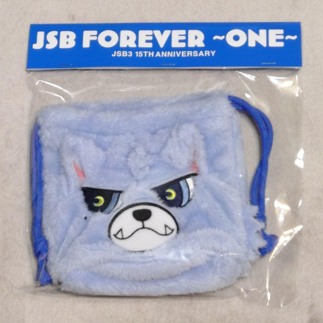 【ØMI/登坂 広臣】グッズ3点セット　JSB FOREVER～ONE～　三代目