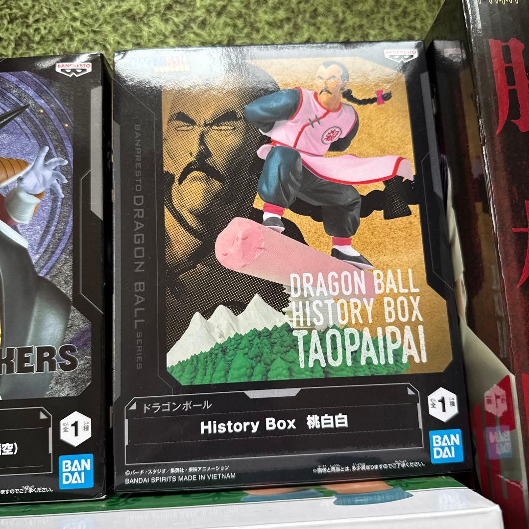 フィギュア まとめ売り プライズ 12点 美少女 ジャンプ系
