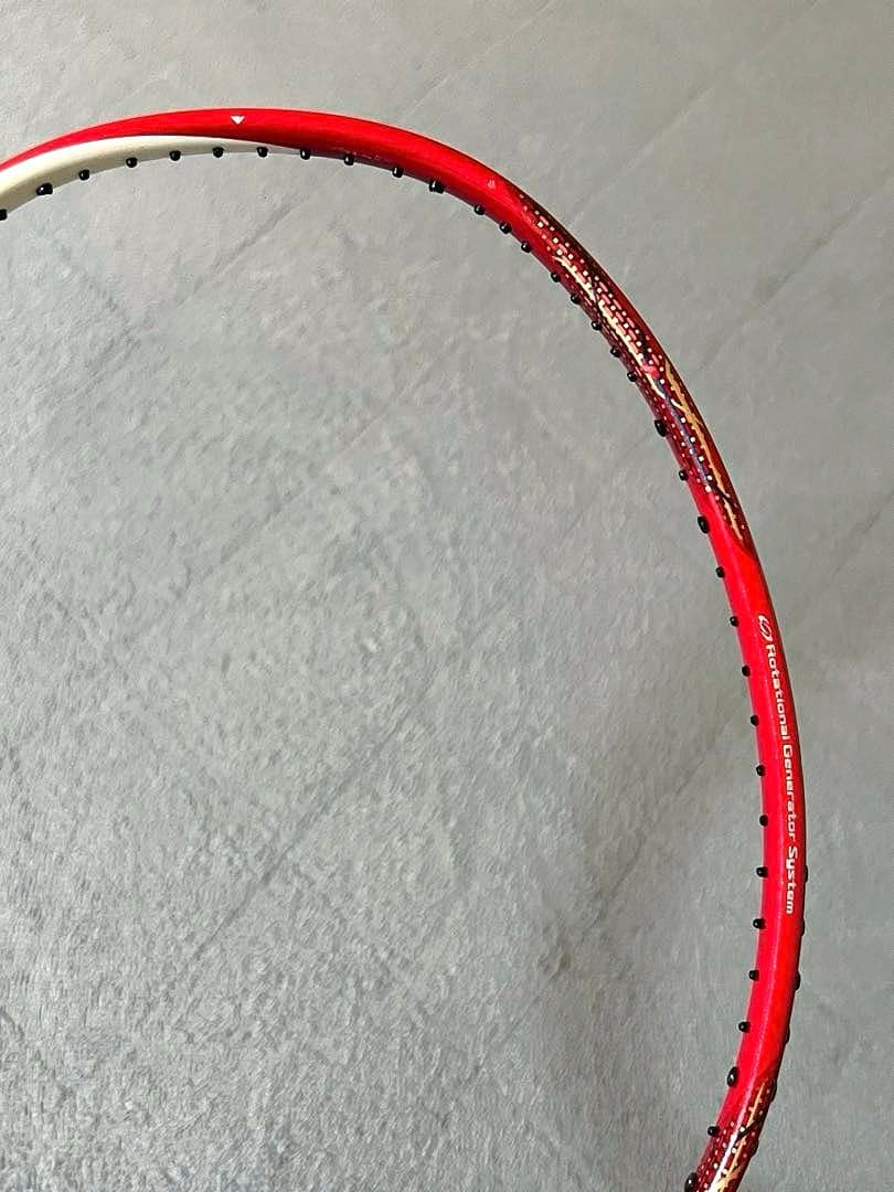 【pepperKOTOKO】YONEX アストロクス88S