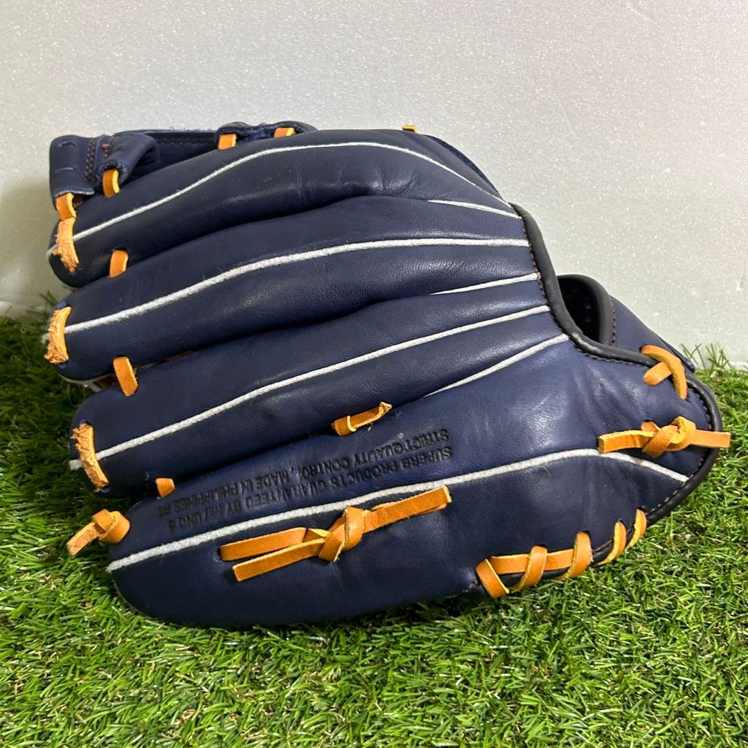 MIZUNO ミズノ グローブ