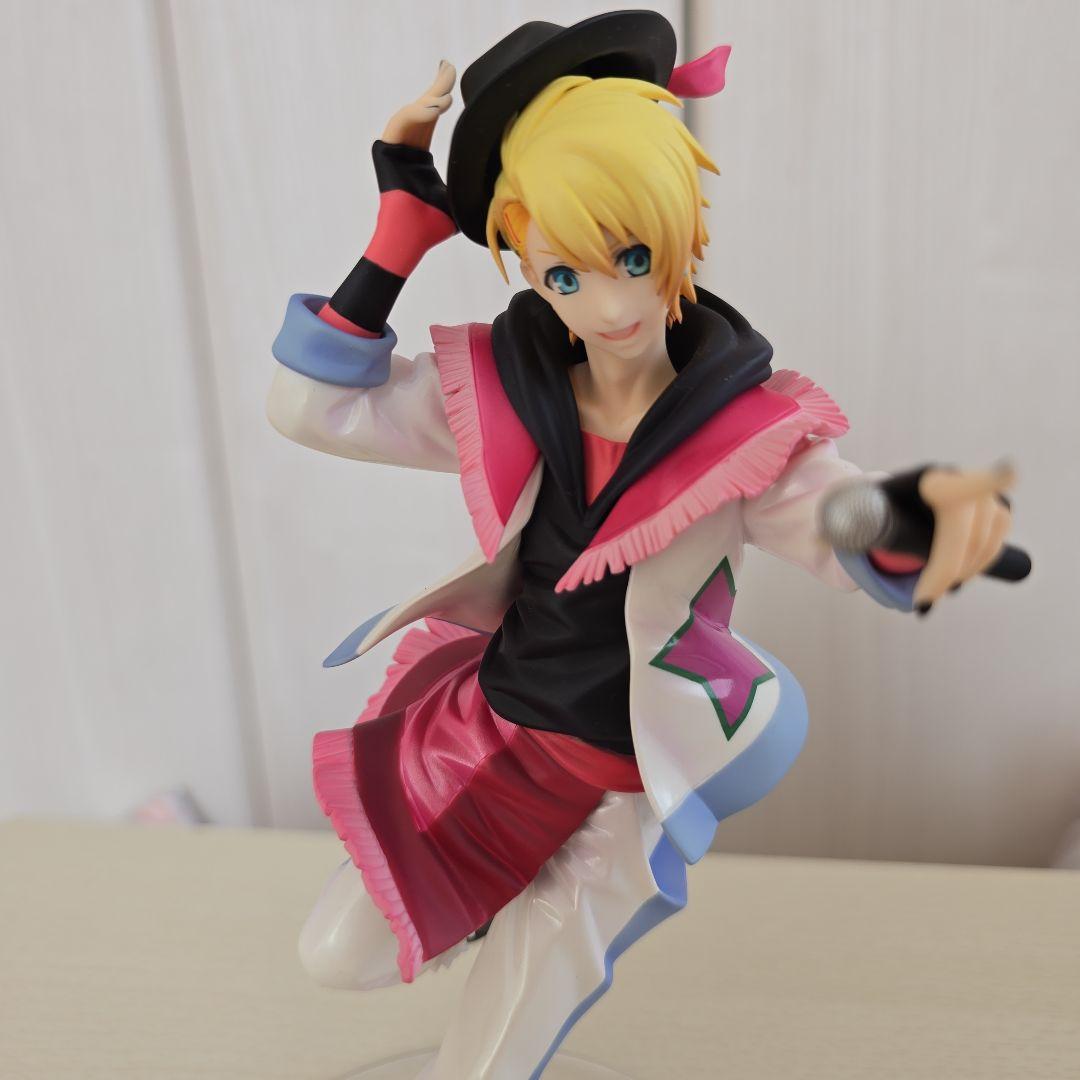 うたプリ 来栖翔 フィギュア　ALTER アルター