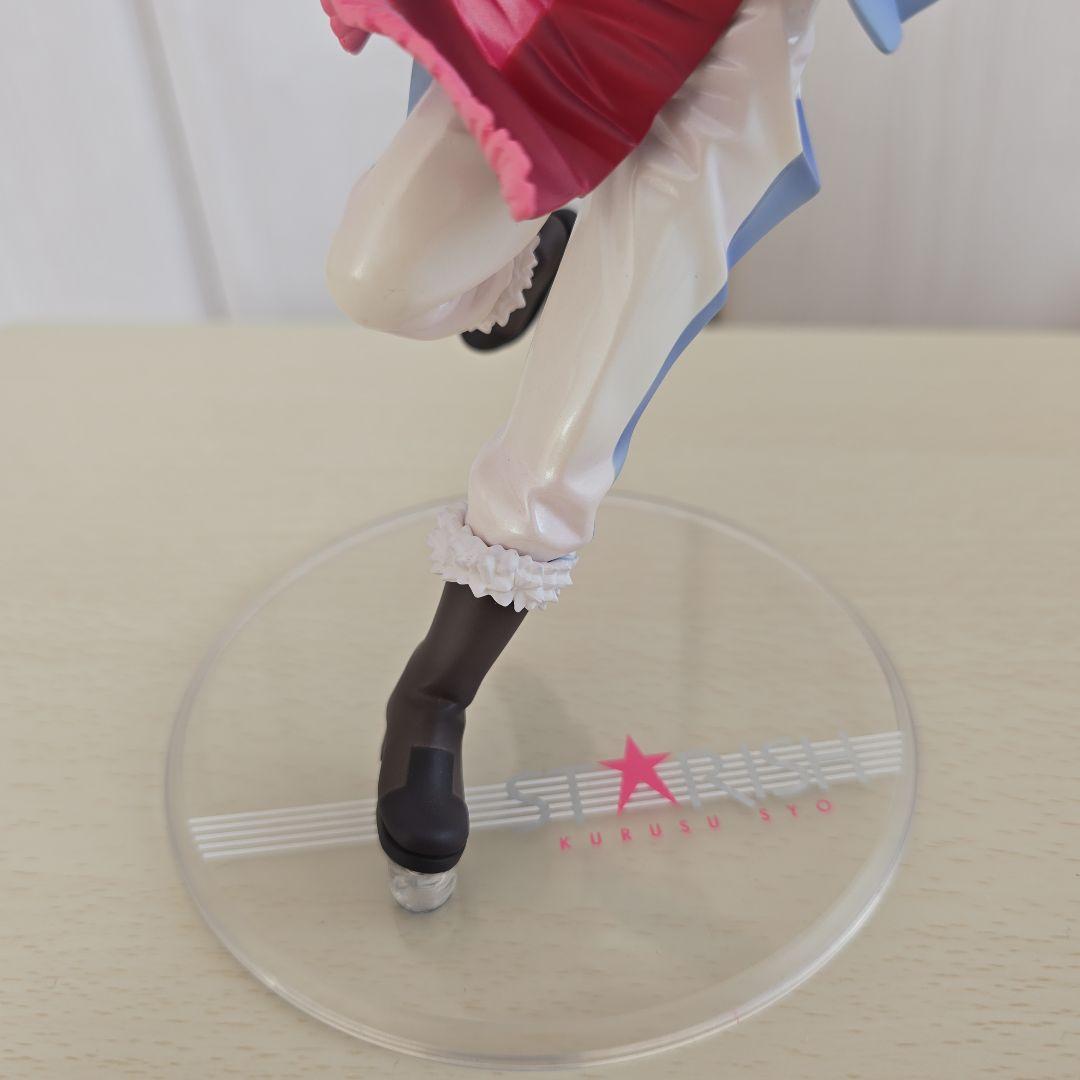 うたプリ 来栖翔 フィギュア　ALTER アルター