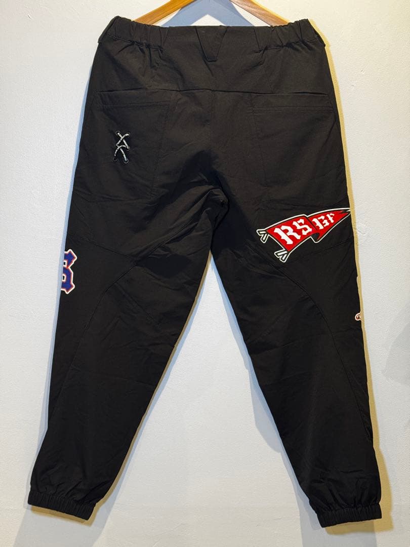 メンズウェア RUSSELUNO GOLF LONG PANTS (MULTI LOGO)