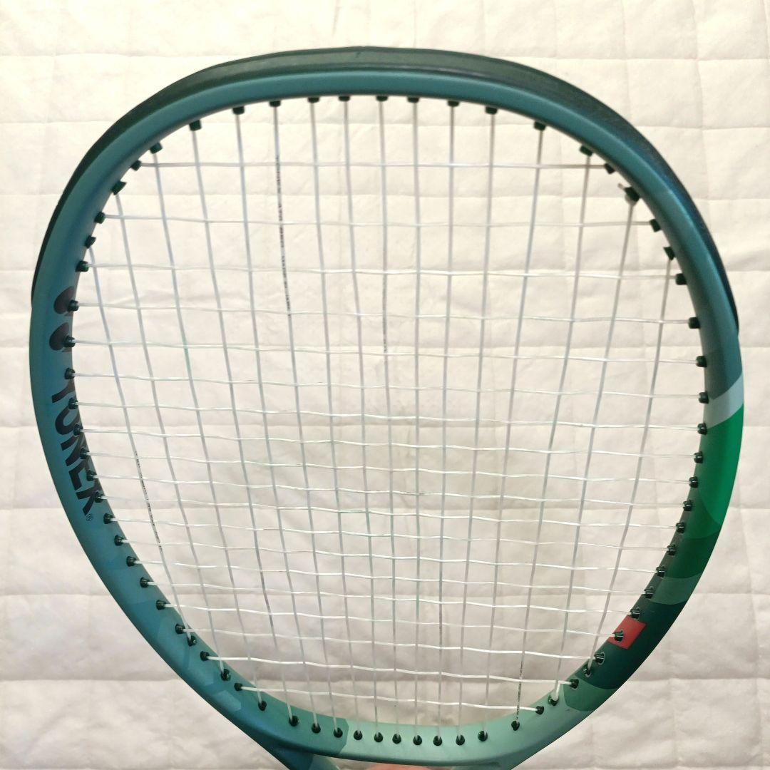 YONEX PERCEPT 104 テニスラケット