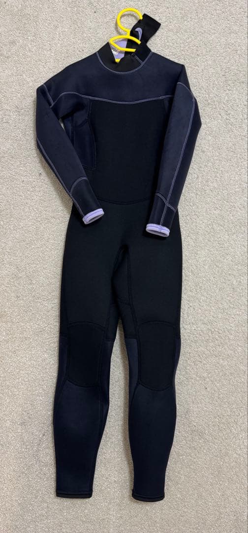 ROXY AQUAα フルスーツ 130サイズ