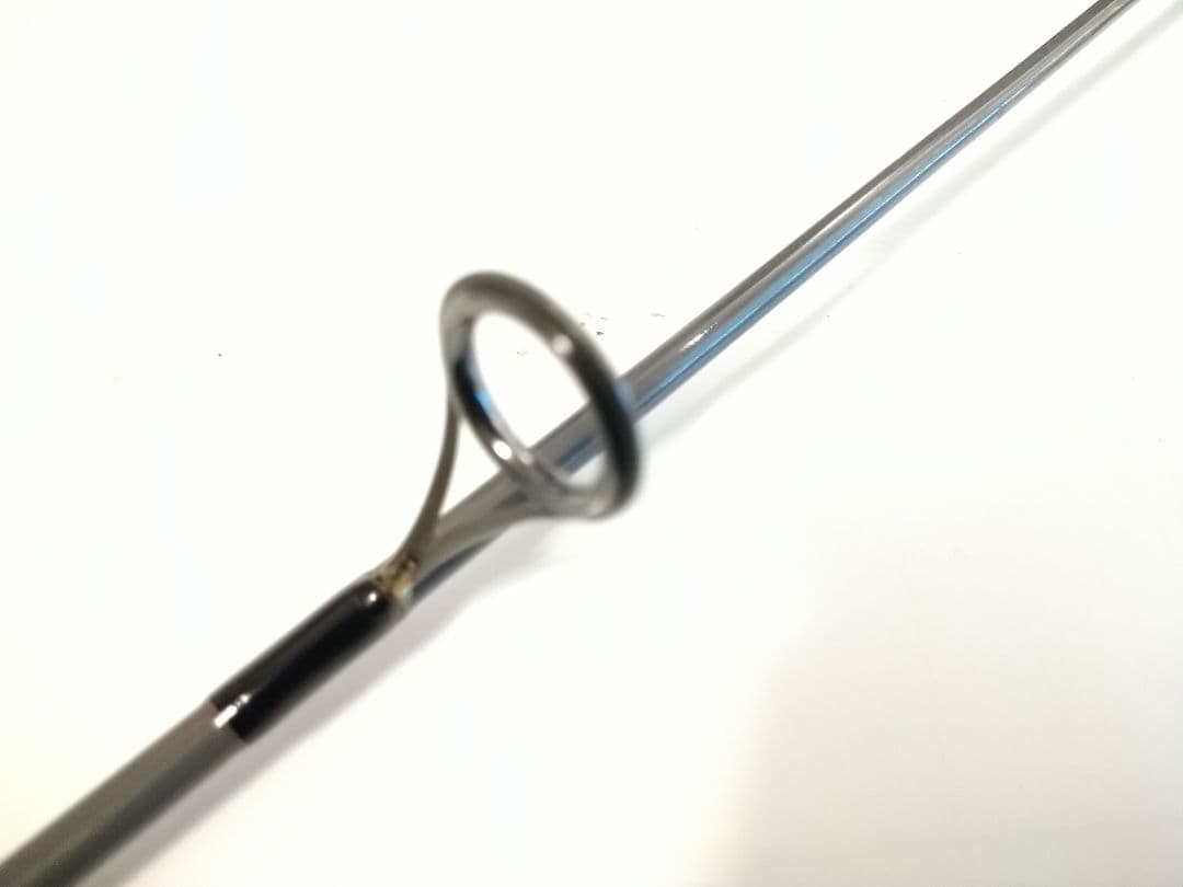 ザウルス　ボロン　バッシングスピン　スウィーパー66