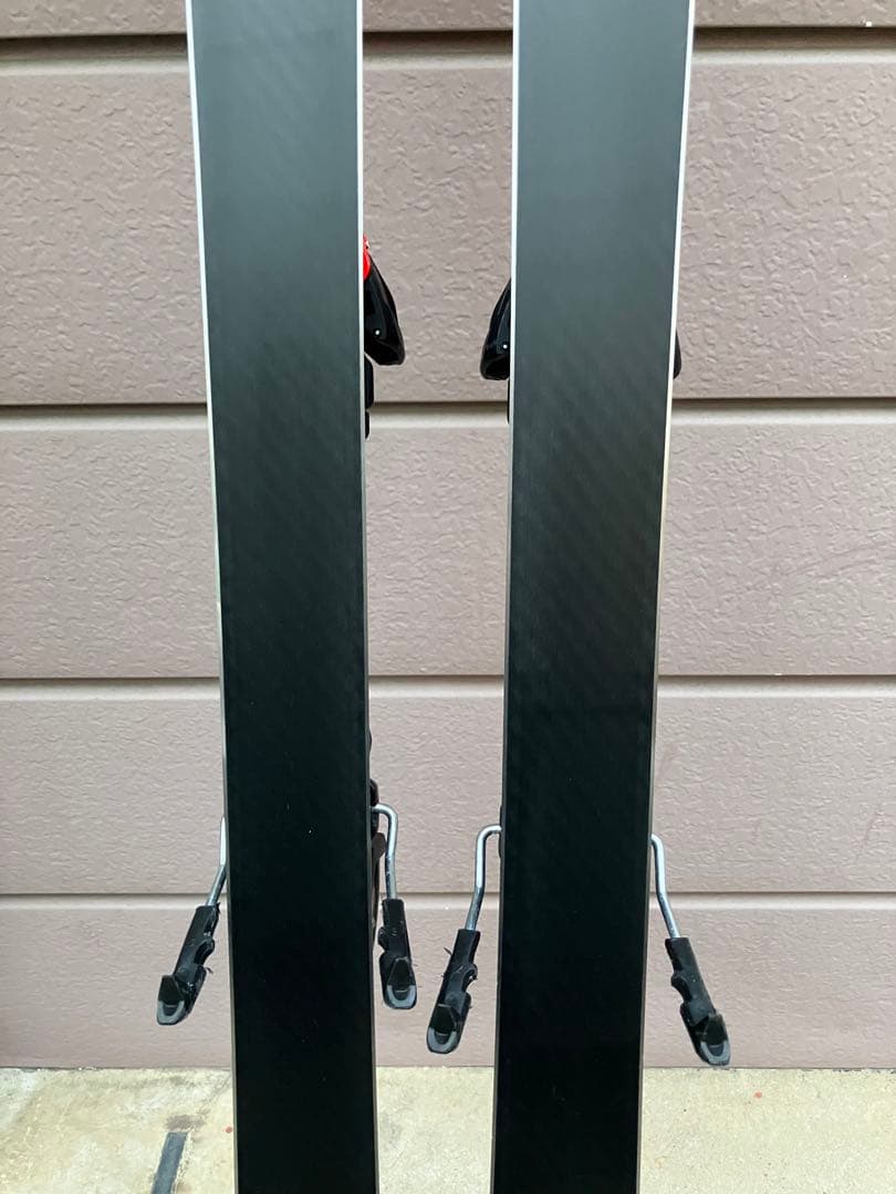 STOCKLI LASER WORDO CUP 175センチSWISS 製超美品