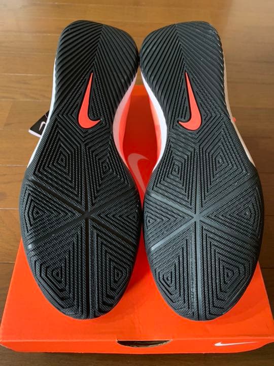 ナイキ　NIKE  ファントム　ビジョン　25cm