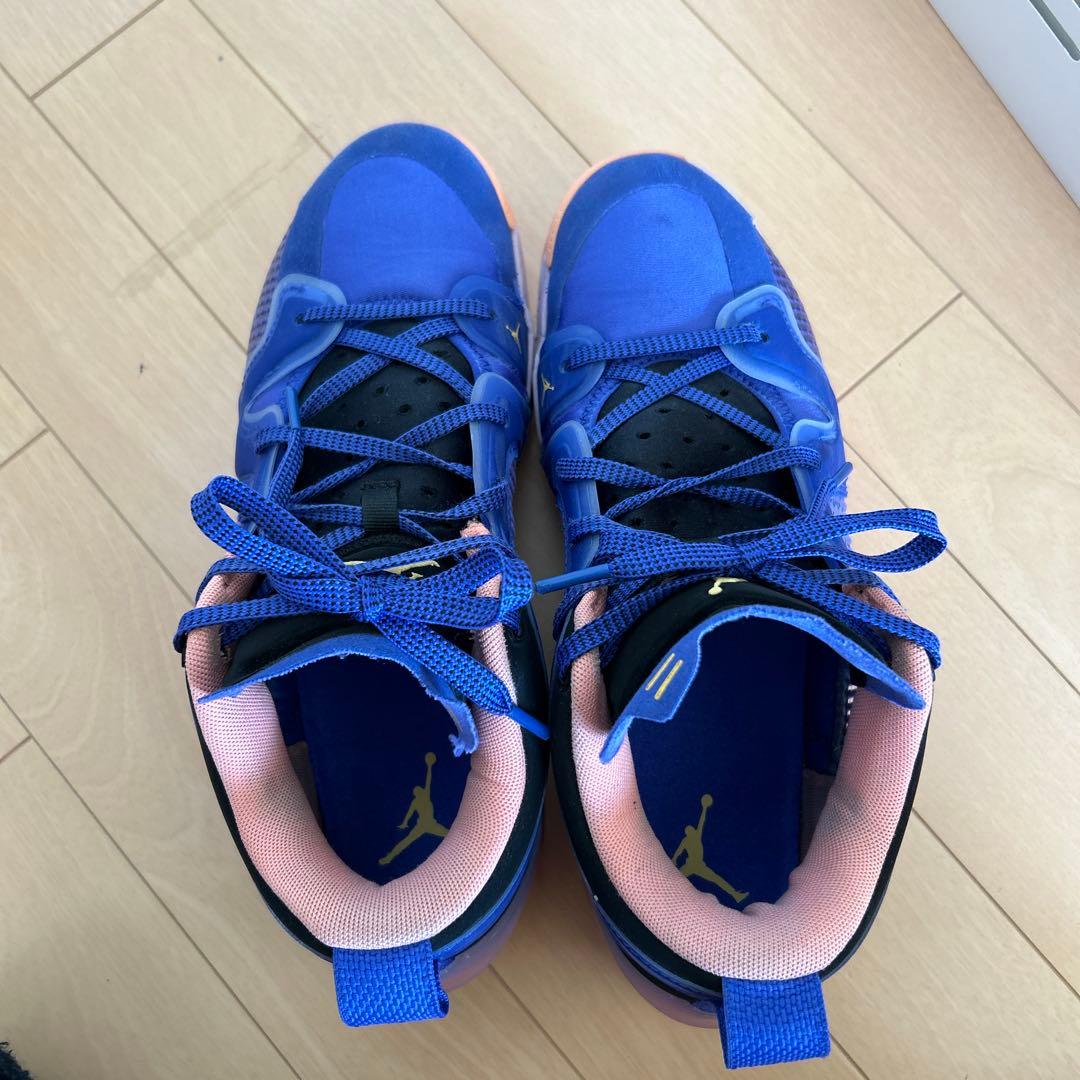 DQ4123-400 AIRJordan XXXVⅡ LOW PF27.0cm