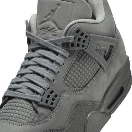 シューズ(男性用) 28.5 Air Jordan 4 Retro SE \"Wet Cement\"