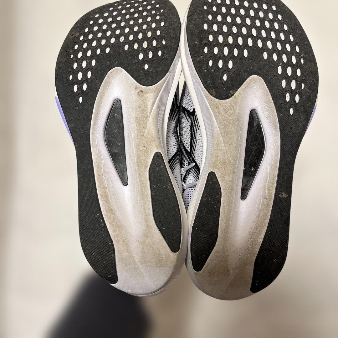 【購入後24時間以内発送！】asics MAGICSPEED5 27.5cm