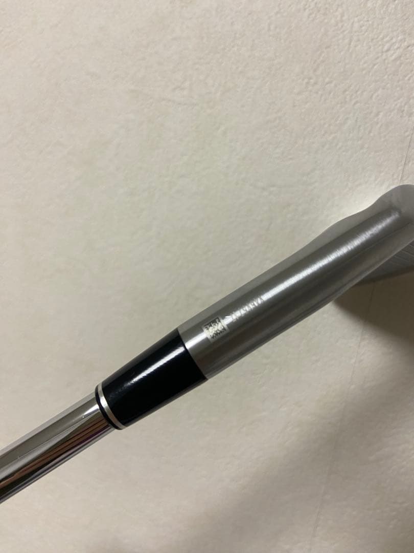 Srixon Z-forged 4番 アイアン modus 125 s