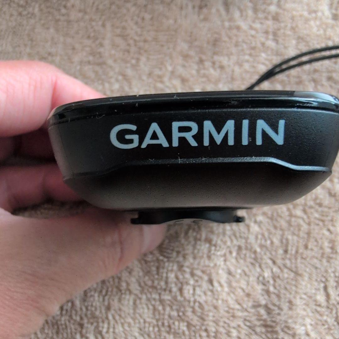 GARMIN EDGE 830 サイクルコンピューター本体
