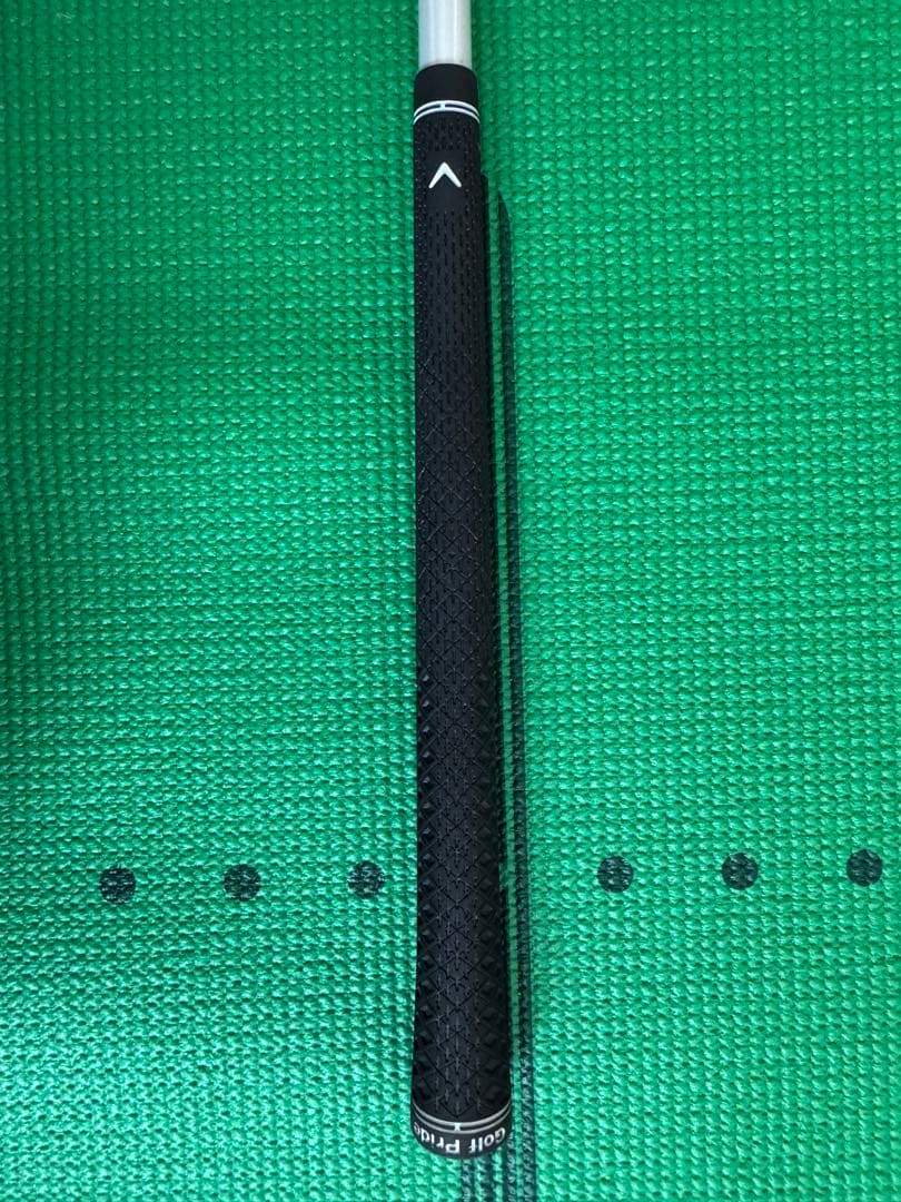【中古】Callaway MAVRIK レディース 5W flex L