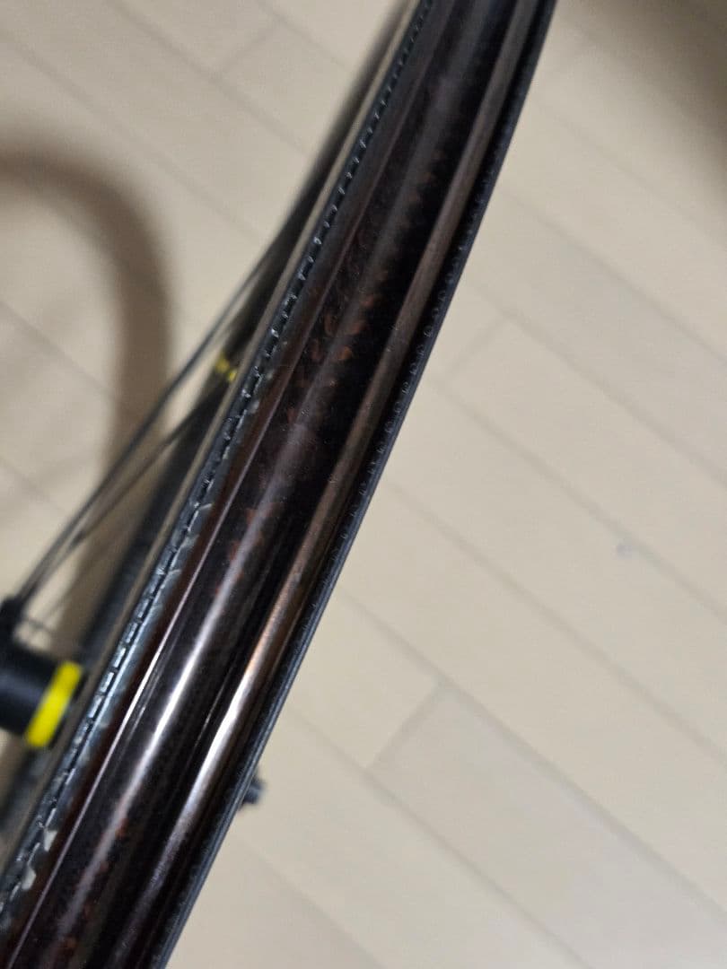 大特価！早い者勝ち！ MAVIC COSMIC SL40