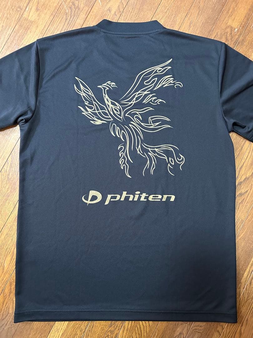 【西本圭吾選手出身校】福山平成大学Tシャツ　福山平成バレー