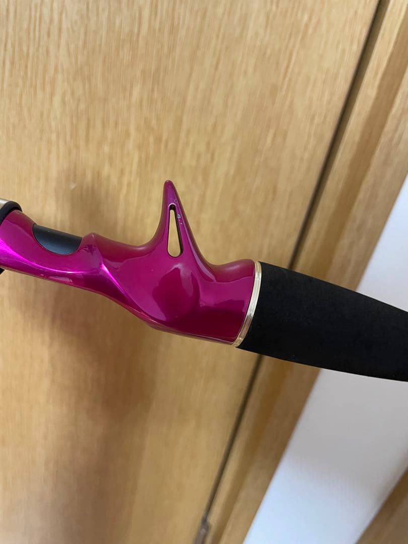 ピュアテック GOKUEVOLUTION タコエギ Spec1