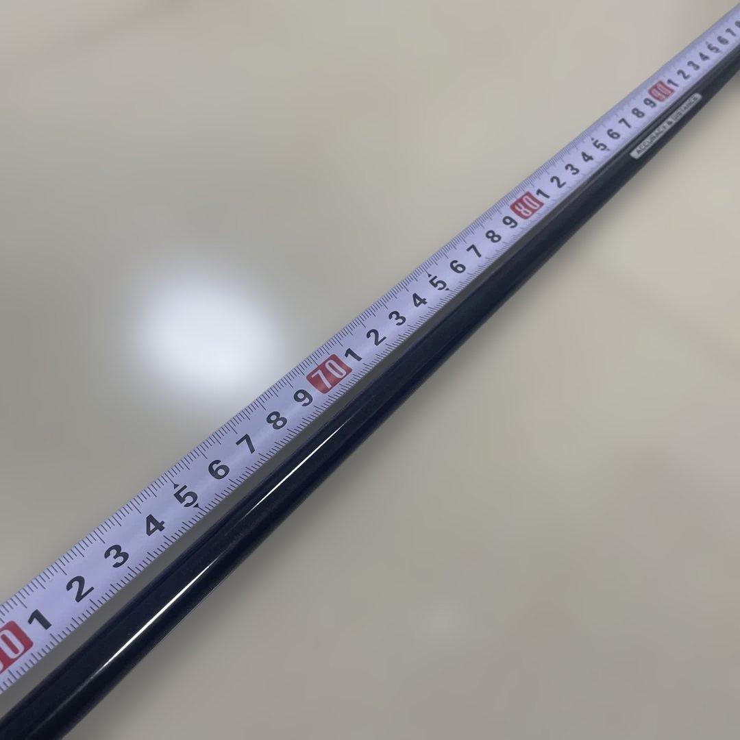 ［美品］TourAD VF-7 S ユーティリティシャフト