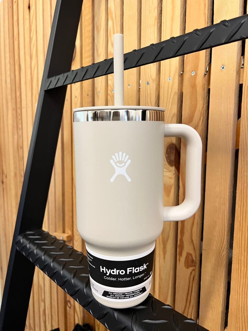 ハイドロフラスクHYDROFLASK 32oz(946ml) トラベルタンブラー